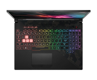 ASUS ROG SCAR II GL504GM i7-8750H/16G/512+1TB/Win10X - 474868 - zdjęcie 8